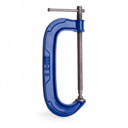 Eclipse E20-8 Heavy-Duty G-Clamp - E20-8