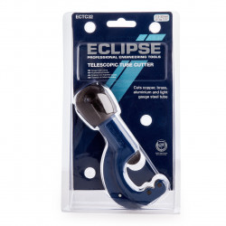 Eclipse ECTC32 Tube Cutter 3-32mm - ECTC32