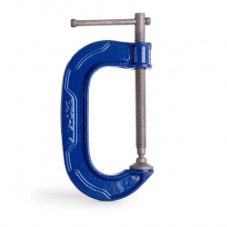 Eclipse E20-4 Heavy-Duty G-Clamp - E20-4