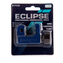 Eclipse ECTC22 Mini Tube Cutter - ECTC22