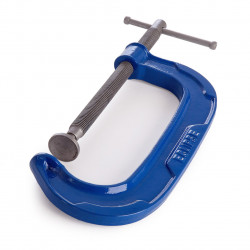 Eclipse E20-8 Heavy-Duty G-Clamp - E20-8