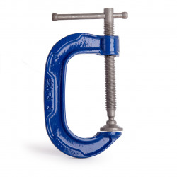 Eclipse E20-3 Heavy-Duty Clamp - E20-3
