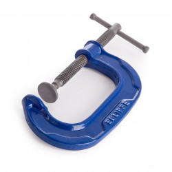 Eclipse E20-4 Heavy-Duty G-Clamp - E20-4