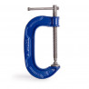 Eclipse E20-4 Heavy-Duty G-Clamp - E20-4