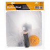 XTrade X0900138 Aluminium Hawk 12”