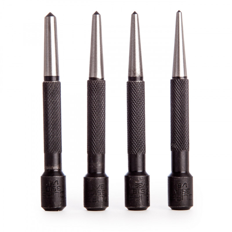 Eclipse 351W Center Punch Set - 351W Eclipse 351W Center Punch Set - 351W