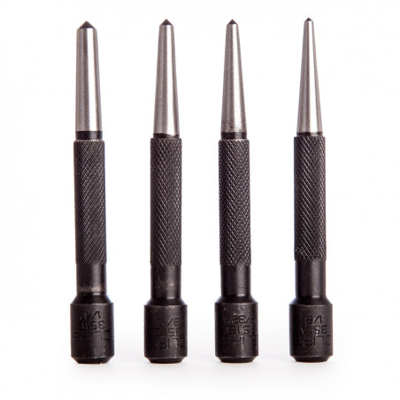 Eclipse 351W Center Punch Set - 351W