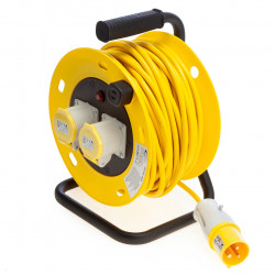 Connexion 4035 Cable Reel IP44 - MPN
