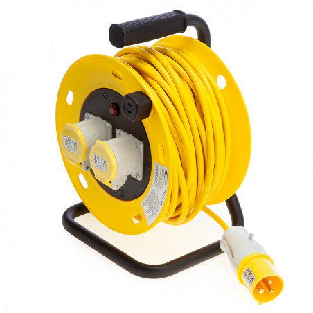 Connexion 4035 Cable Reel IP44 - MPN