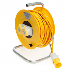 Connexion 8045 Cable Reel IP44 - 8045