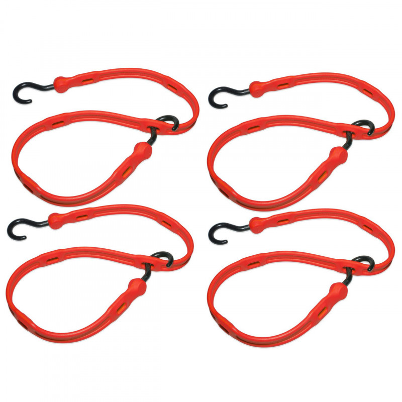 The Perfect Bungee Cords (AS36R4PK-BXST) The Perfect Bungee Cords (AS36R4PK-BXST)