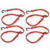 The Perfect Bungee Cords (AS36R4PK-BXST)