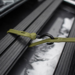 The Perfect Bungee Cords (AS36R4PK-BXST)