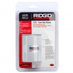 Ridgid 227S Reamer 12-54mm - 29993