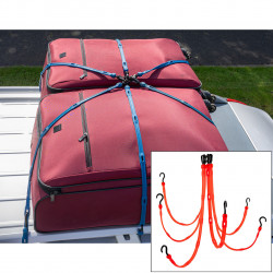 Perfect Bungee FW36-6R 6-Strap Bungee - FW36-6R
