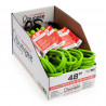 Perfect Bungee Cord PC48G - 48in Green
