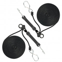 Perfect Bungee Tie Downs PTDBK2PK