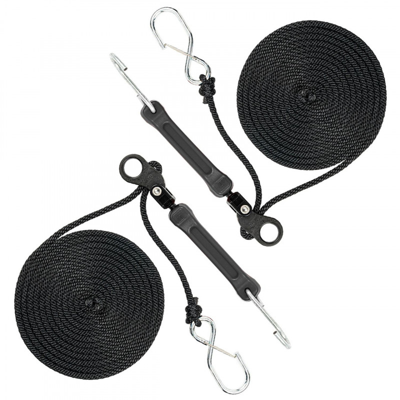 Perfect Bungee Tie Downs PTDBK2PK Perfect Bungee Tie Downs PTDBK2PK