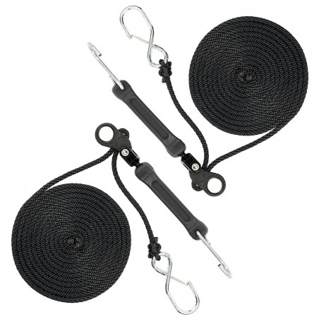 Perfect Bungee Tie Downs PTDBK2PK