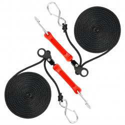 The Perfect Bungee Tie Downs PTDR2PK