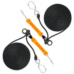 The Perfect Bungee Tie Downs PTDNG2PK