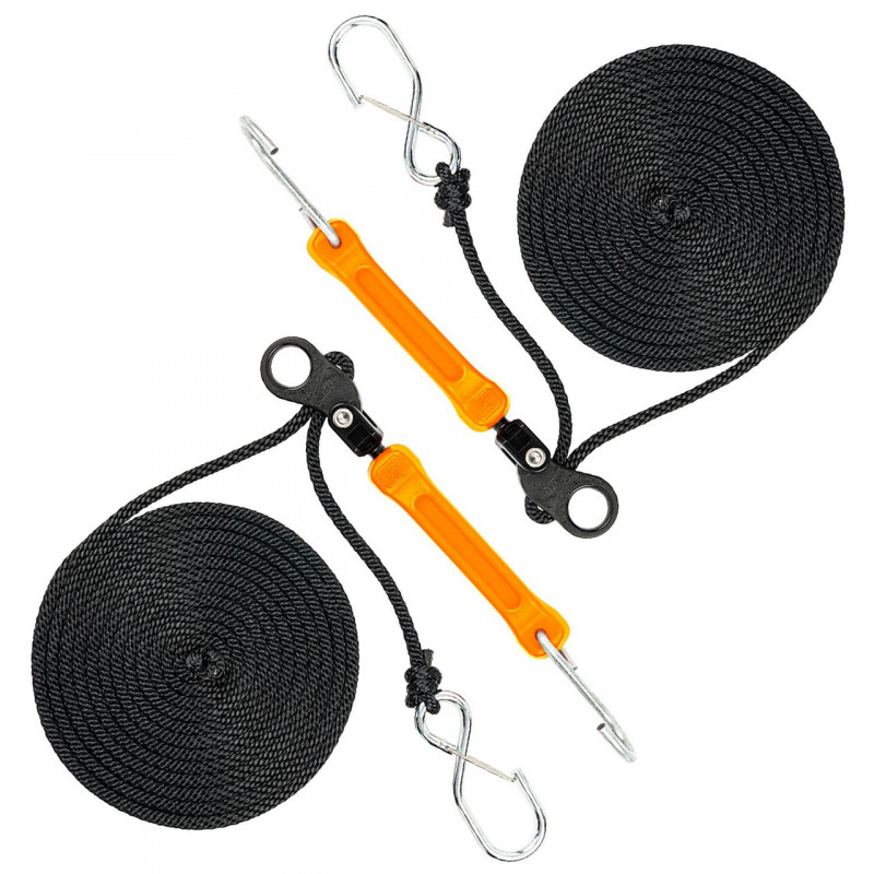 The Perfect Bungee Tie Downs PTDNG2PK