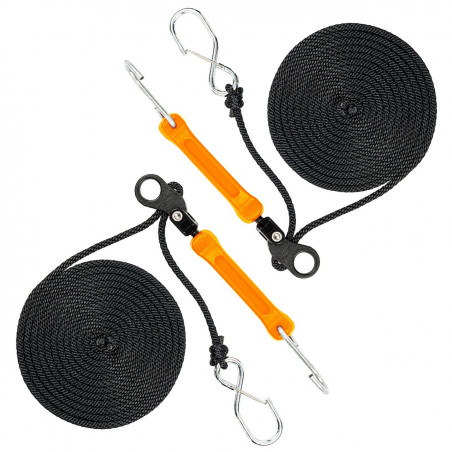 The Perfect Bungee Tie Downs PTDNG2PK