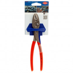 Knipex 82 01 200 SB Pliers - 8201200SB