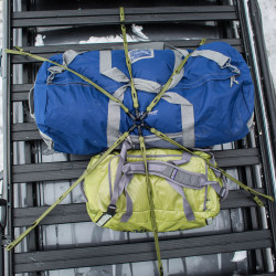 Perfect Bungee FW36-6R 6-Strap Bungee - FW36-6R