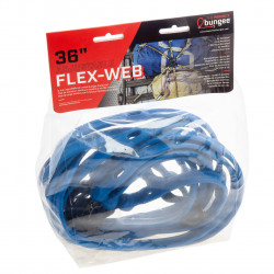 Perfect Bungee FW36-6BL 6-Strap Bungee