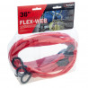 Perfect Bungee FW36-6R 6-Strap Bungee - FW36-6R