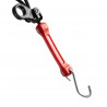 The Perfect Bungee Tie Downs PTDR2PK