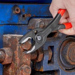 Knipex 82 01 200 SB Pliers - 8201200SB