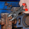 Knipex 82 01 200 SB Pliers - 8201200SB