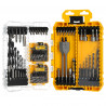Dewalt DT70784 Drill Bit Set (100pc) - DT70784-QZ