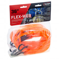 Perfect Bungee FW36-6NG 6-Strap Bungee
