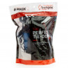 The Perfect Bungee Tie Downs PTDBL2PK