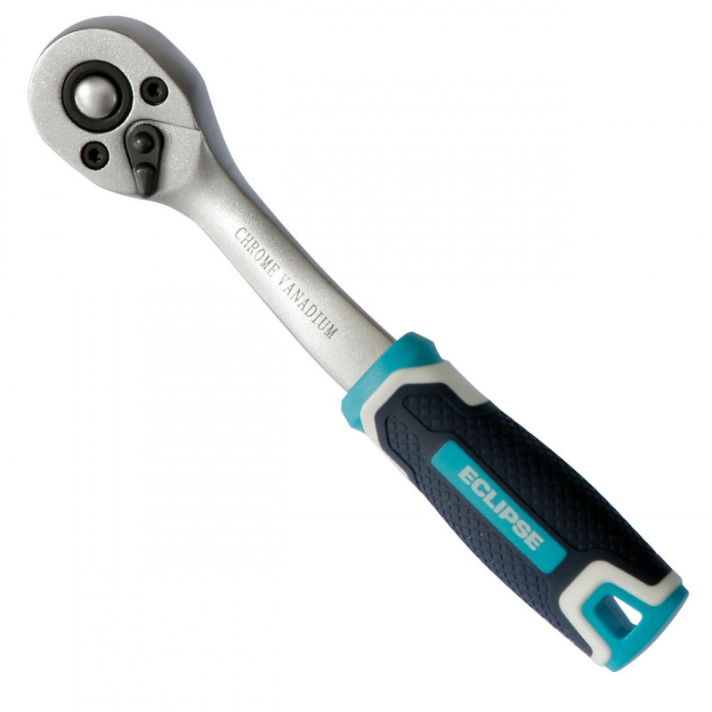 Eclipse ERH12 Ratchet Handle 1/2" - ERH12 Eclipse ERH12 Ratchet Handle 1/2" - ERH12