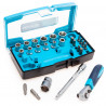 Eclipse ESS25PS Socket Set - MPN