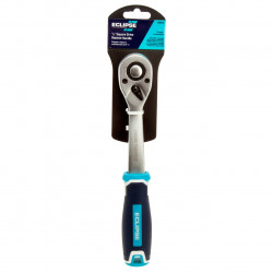 Eclipse ERH12 Ratchet Handle 1/2" - ERH12