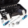 Eclipse ESS34PS Socket Set - 34pc - MPN