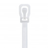 RETYZ Reusable Cable Ties EVT-SO6NL-TA
