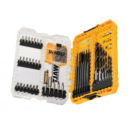 DeWalt DT70758 Drill Bit Set - DT70758-QZ