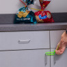 RETYZ EveryTie Cable Ties (EVT-SO6BK-TA)