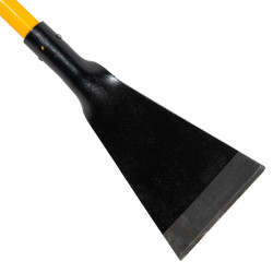 XTrade X0900127 Heavy-Duty Demolition Scraper 7”