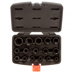 Sealey AK5624M Impact Socket Set - AK5624M