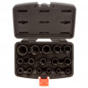 Sealey AK5624M Impact Socket Set - AK5624M