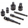 Sealey AK5522 Impact Socket Set - AK5522