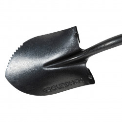 Groundhog Round Point Shovel (6 Pack) - G1300007-6