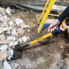 Groundhog Square Shovel (6-Pack) - G1300008-6